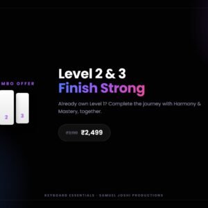 Already own 1? -- 2 Bundles
